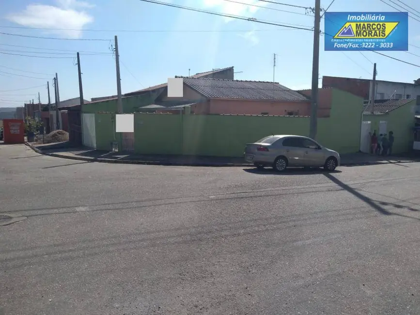 Foto 3 de Casa com 1 quarto à venda, 200m2 em Jardim Alpes de Sorocaba, Sorocaba - SP