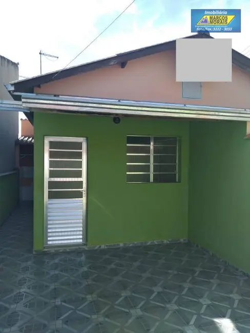 Foto 4 de Casa com 1 quarto à venda, 200m2 em Jardim Alpes de Sorocaba, Sorocaba - SP