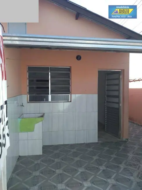 Foto 9 de Casa com 1 quarto à venda, 200m2 em Jardim Alpes de Sorocaba, Sorocaba - SP