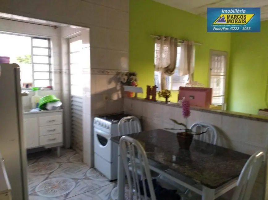 Foto 3 de Casa com 4 quartos à venda, 300m2 em Vila Olímpia, Sorocaba - SP