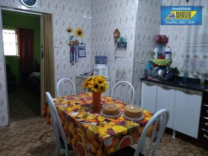 Foto 2 de Casa com 4 quartos à venda, 300m2 em Vila Olímpia, Sorocaba - SP