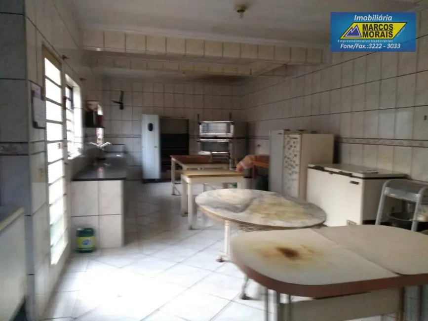 Foto 4 de Casa com 4 quartos à venda, 300m2 em Vila Olímpia, Sorocaba - SP