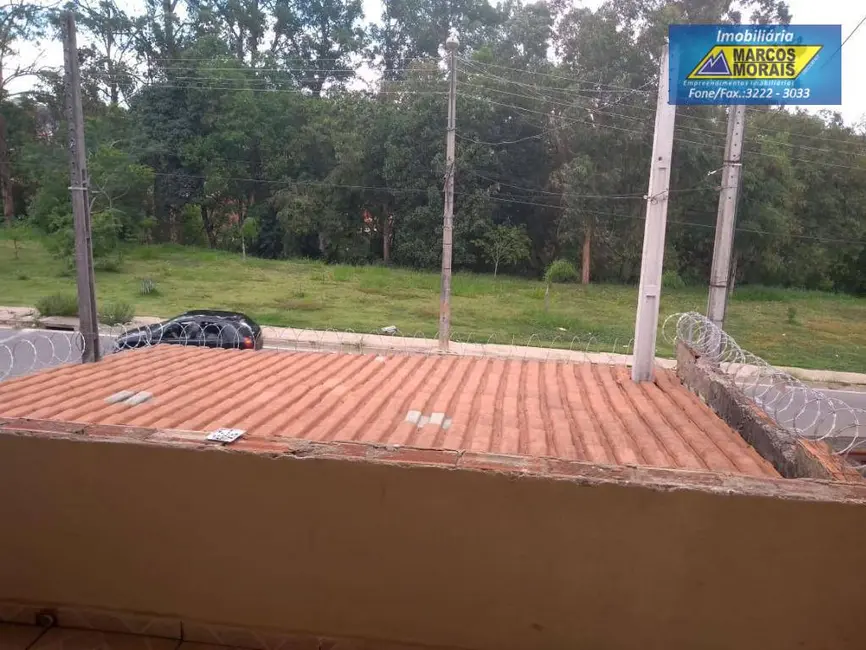 Foto 1 de Casa com 2 quartos à venda, 180m2 em Cidade Jardim, Sorocaba - SP