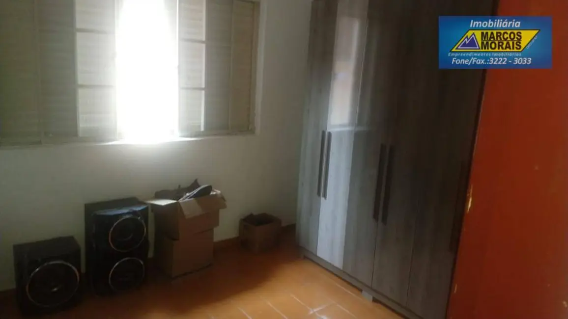 Casa com 3 quartos à venda, 250m2 em Vila Barcelona, Sorocaba - SP - imagem 2 Foto 2 de Casa com 3 quartos à venda, 250m2 em Vila Barcelona, Sorocaba - SP