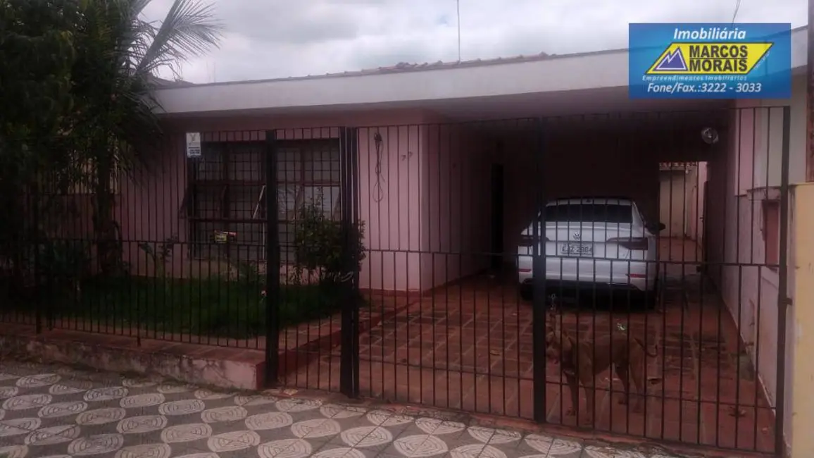 Casa com 3 quartos à venda, 250m2 em Vila Barcelona, Sorocaba - SP - imagem 1 Foto 1 de Casa com 3 quartos à venda, 250m2 em Vila Barcelona, Sorocaba - SP