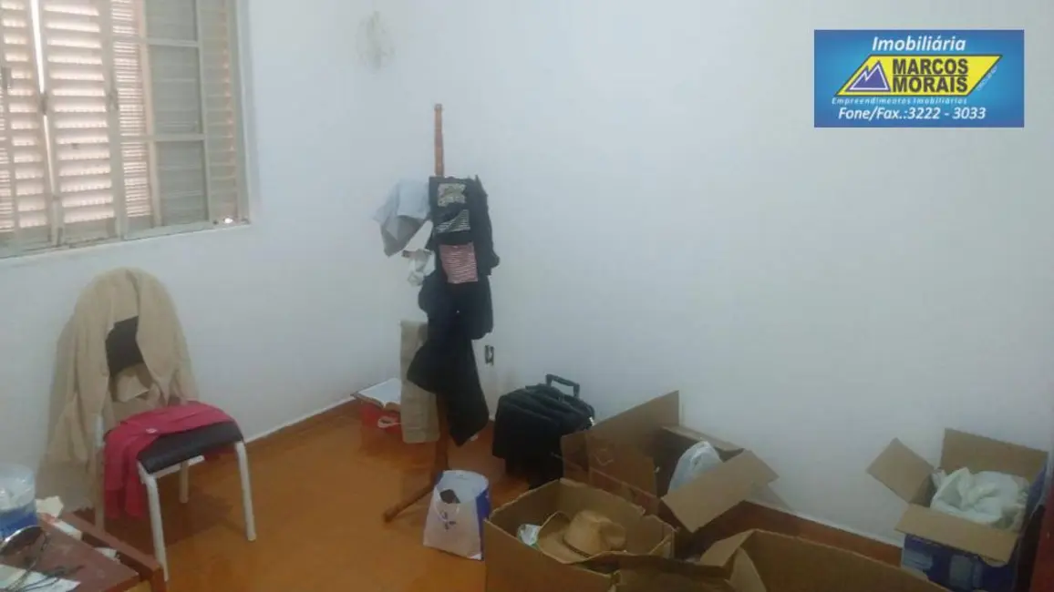 Casa com 3 quartos à venda, 250m2 em Vila Barcelona, Sorocaba - SP - imagem 3 Foto 3 de Casa com 3 quartos à venda, 250m2 em Vila Barcelona, Sorocaba - SP