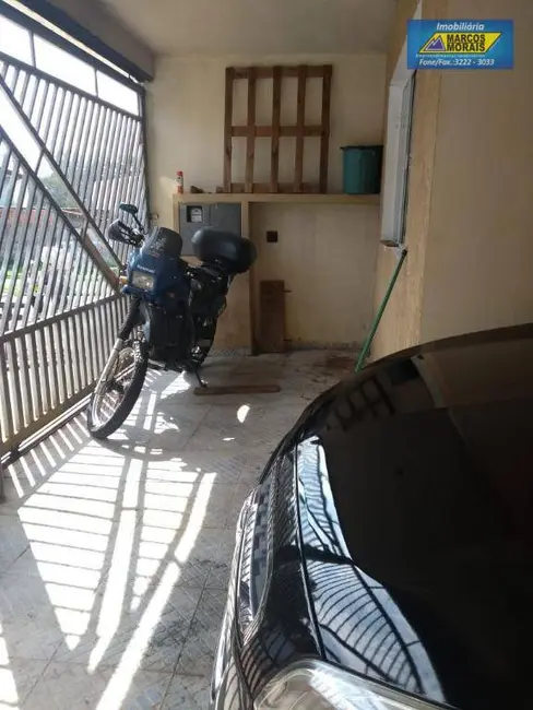 Foto 3 de Casa com 4 quartos à venda, 140m2 em Conjunto Habitacional Jardim Serrano, Votorantim - SP