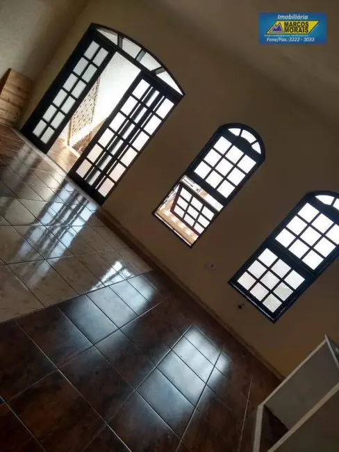 Foto 5 de Casa com 4 quartos à venda, 140m2 em Conjunto Habitacional Jardim Serrano, Votorantim - SP
