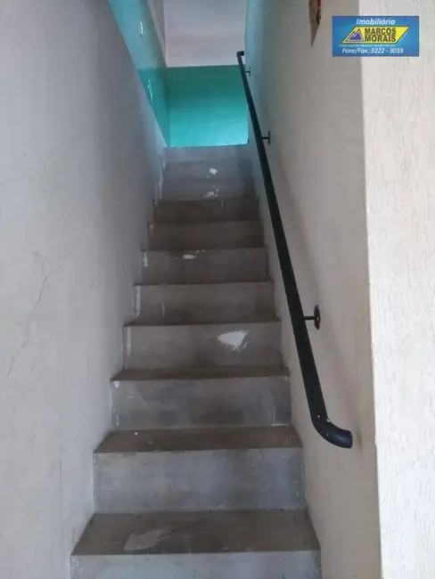 Foto 8 de Casa com 4 quartos à venda, 140m2 em Conjunto Habitacional Jardim Serrano, Votorantim - SP