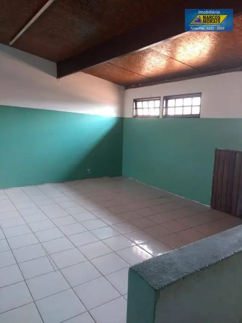 Foto 7 de Casa com 4 quartos à venda, 140m2 em Conjunto Habitacional Jardim Serrano, Votorantim - SP