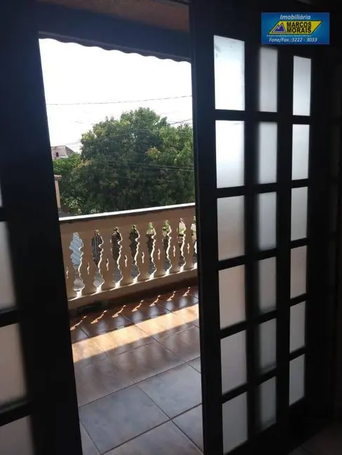 Foto 4 de Casa com 4 quartos à venda, 140m2 em Conjunto Habitacional Jardim Serrano, Votorantim - SP