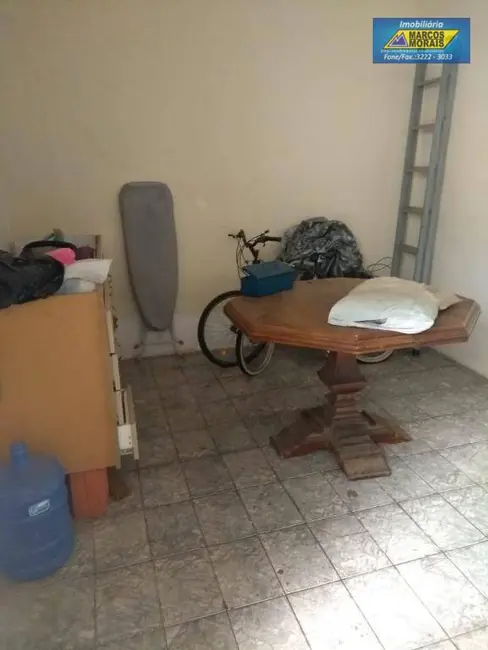 Foto 6 de Casa com 4 quartos à venda, 140m2 em Conjunto Habitacional Jardim Serrano, Votorantim - SP
