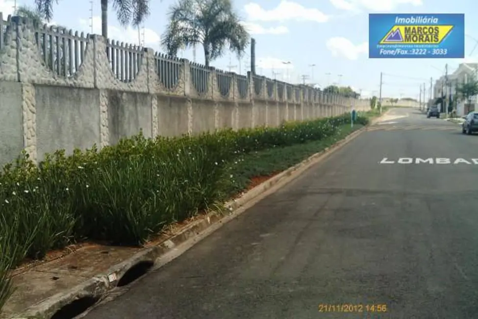 Terreno / Lote à venda, 493m2 em Parque Campolim, Sorocaba - SP - imagem 6 Foto 6 de Terreno / Lote à venda, 493m2 em Parque Campolim, Sorocaba - SP