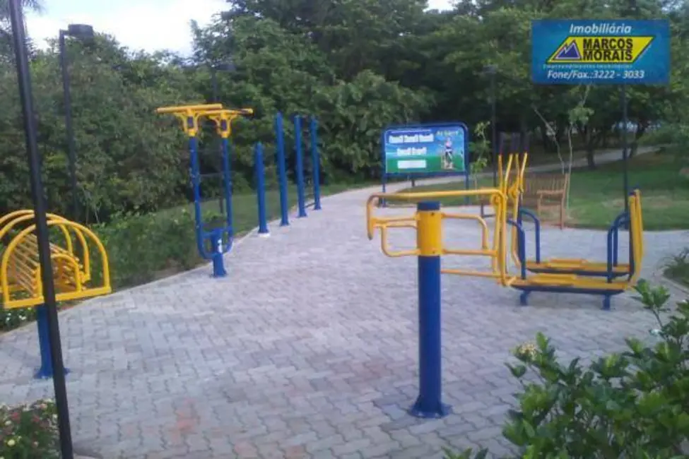 Terreno / Lote à venda, 493m2 em Parque Campolim, Sorocaba - SP - imagem 7 Foto 7 de Terreno / Lote à venda, 493m2 em Parque Campolim, Sorocaba - SP