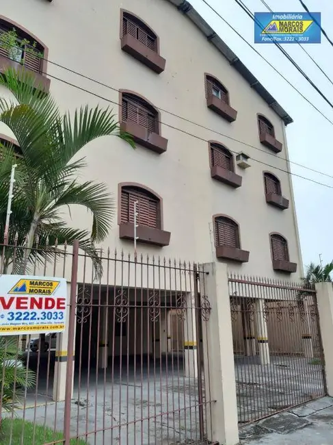 Foto 1 de Apartamento com 2 quartos à venda, 500m2 em Vila Espírito Santo, Sorocaba - SP