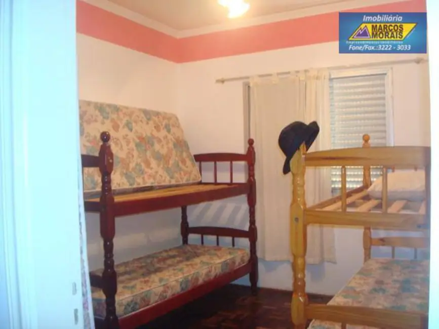 Foto 6 de Apartamento com 3 quartos à venda, 108m2 em Aviação, Praia Grande - SP