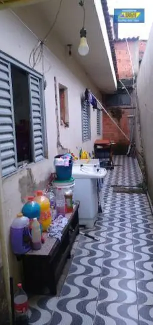 Foto 5 de Casa com 3 quartos à venda, 126m2 em Sorocaba - SP