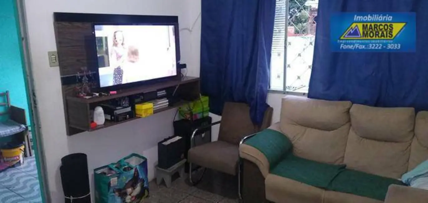 Foto 2 de Casa com 3 quartos à venda, 126m2 em Sorocaba - SP