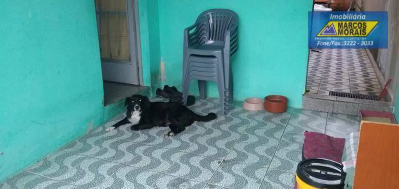 Foto 3 de Casa com 3 quartos à venda, 126m2 em Sorocaba - SP