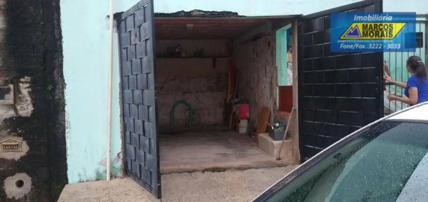 Foto 1 de Casa com 3 quartos à venda, 126m2 em Sorocaba - SP