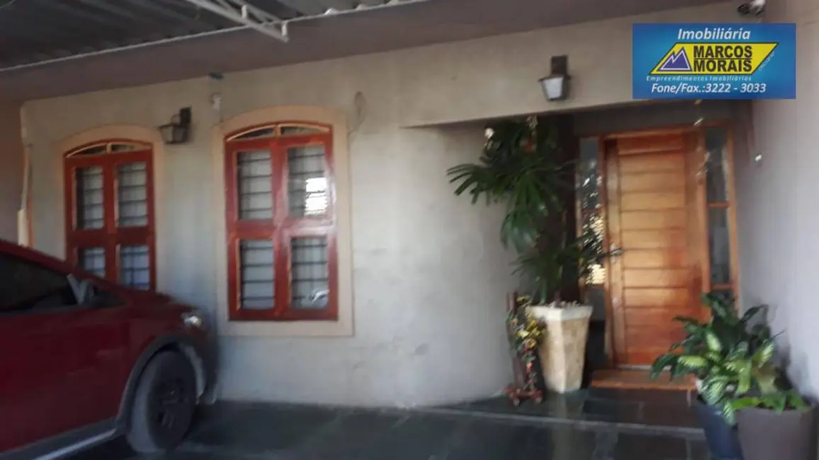 Foto 2 de Casa com 3 quartos à venda, 300m2 em Jardim São Guilherme, Sorocaba - SP