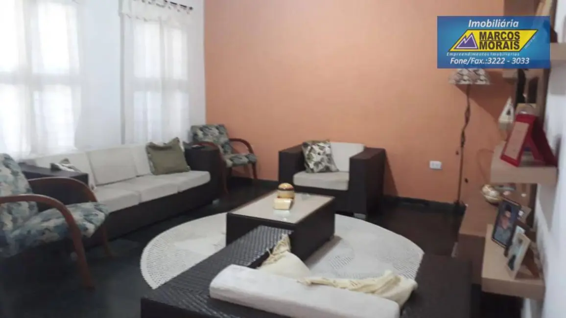 Foto 6 de Casa com 3 quartos à venda, 300m2 em Jardim São Guilherme, Sorocaba - SP