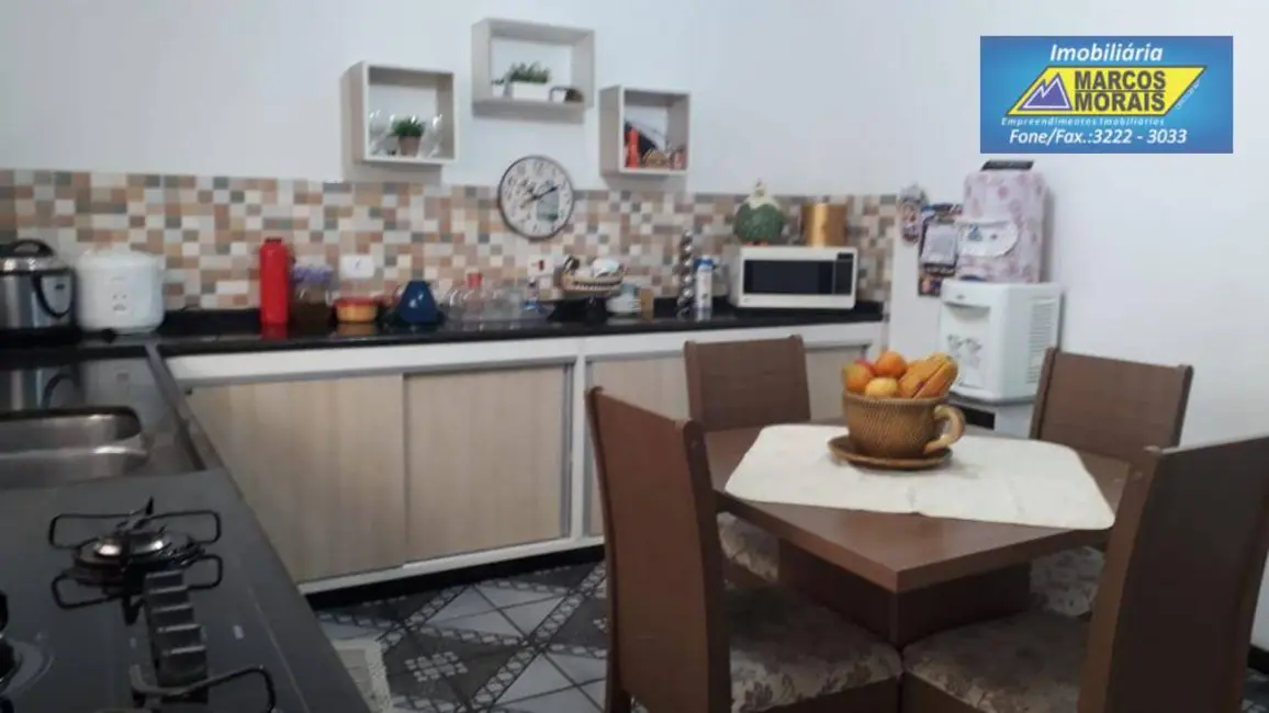 Foto 3 de Casa com 3 quartos à venda, 300m2 em Jardim São Guilherme, Sorocaba - SP