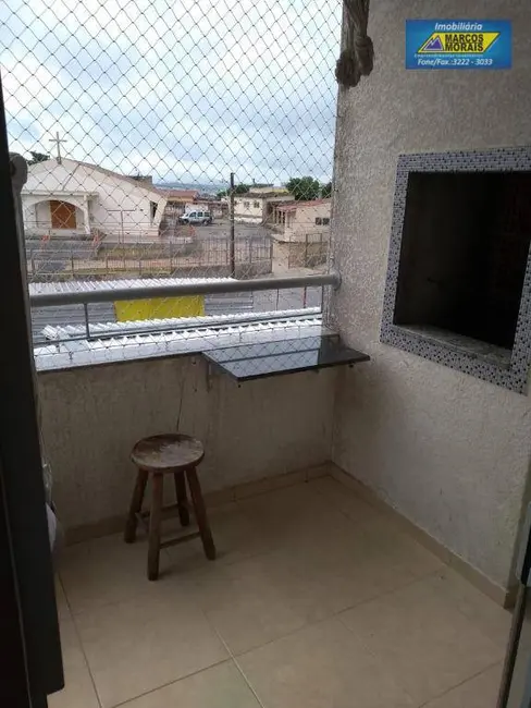 Foto 7 de Apartamento com 2 quartos à venda, 66m2 em Vila Barão, Sorocaba - SP