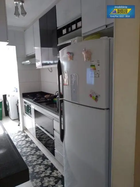 Foto 1 de Apartamento com 2 quartos à venda, 66m2 em Vila Barão, Sorocaba - SP
