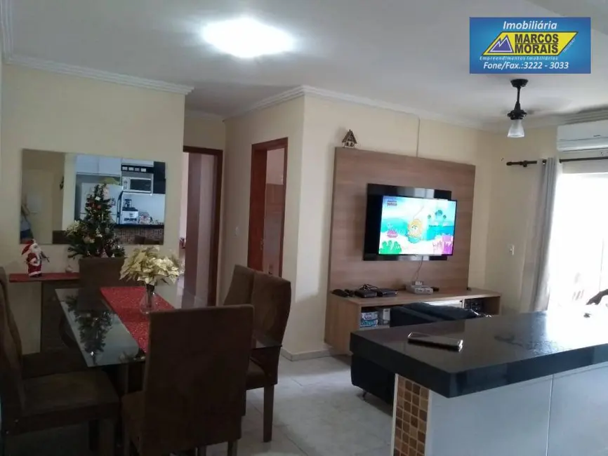 Foto 3 de Apartamento com 2 quartos à venda, 66m2 em Vila Barão, Sorocaba - SP