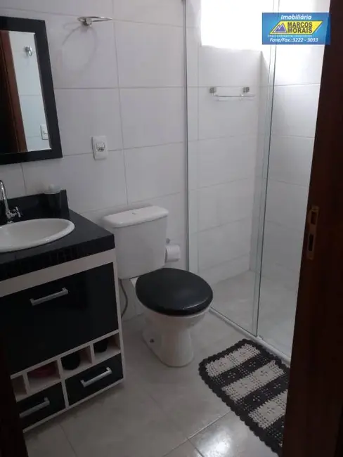 Foto 2 de Apartamento com 2 quartos à venda, 66m2 em Vila Barão, Sorocaba - SP