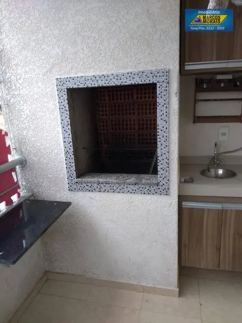 Foto 6 de Apartamento com 2 quartos à venda, 66m2 em Vila Barão, Sorocaba - SP