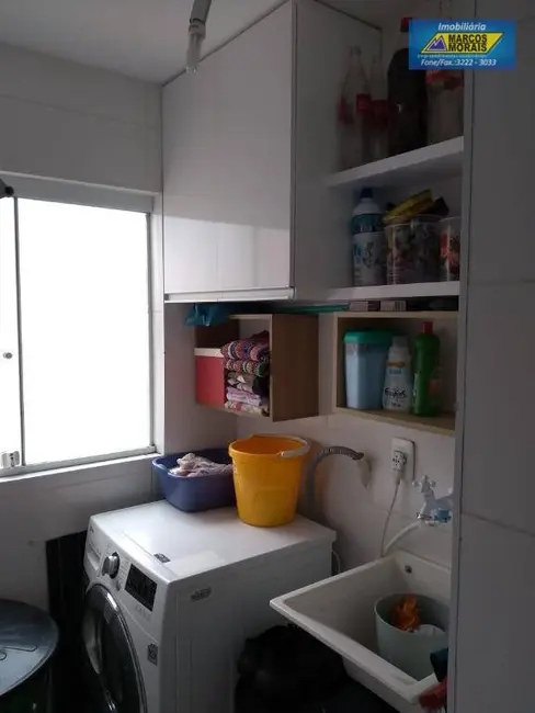 Foto 5 de Apartamento com 2 quartos à venda, 66m2 em Vila Barão, Sorocaba - SP