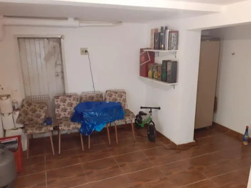 Casa com 3 quartos à venda, 180m2 em Centro, Sorocaba - SP - imagem 7 Foto 7 de Casa com 3 quartos à venda, 180m2 em Centro, Sorocaba - SP