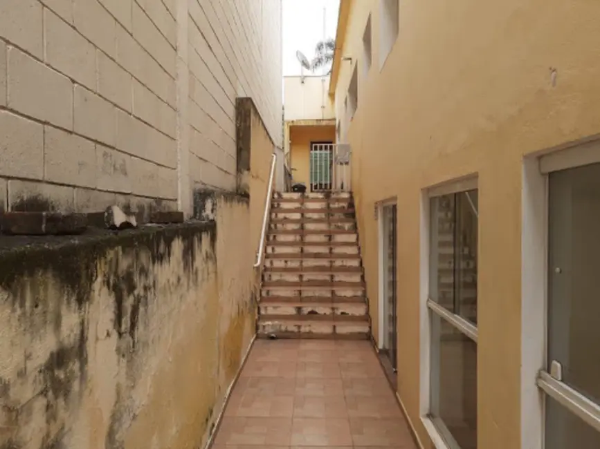 Casa com 3 quartos à venda, 180m2 em Centro, Sorocaba - SP - imagem 6 Foto 6 de Casa com 3 quartos à venda, 180m2 em Centro, Sorocaba - SP