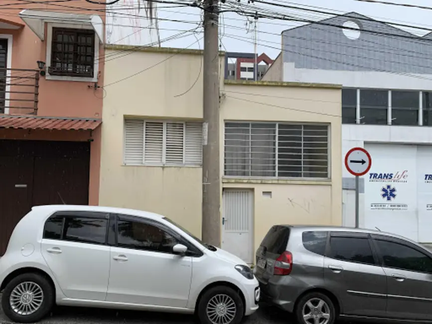 Casa com 3 quartos à venda, 180m2 em Centro, Sorocaba - SP - imagem 5 Foto 5 de Casa com 3 quartos à venda, 180m2 em Centro, Sorocaba - SP