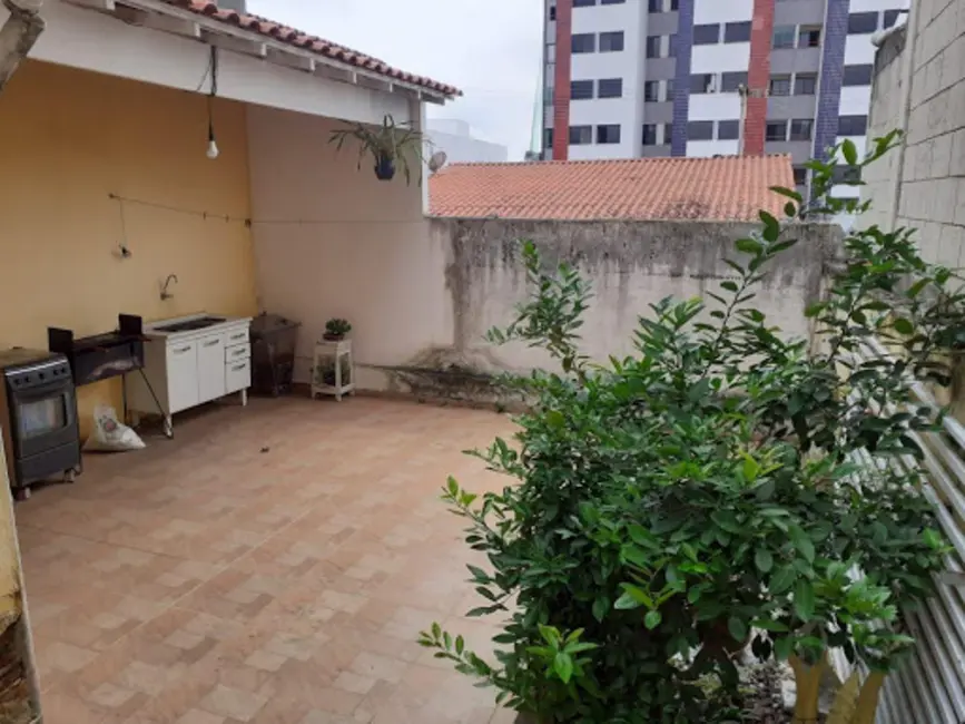 Casa com 3 quartos à venda, 180m2 em Centro, Sorocaba - SP - imagem 1 Foto 1 de Casa com 3 quartos à venda, 180m2 em Centro, Sorocaba - SP