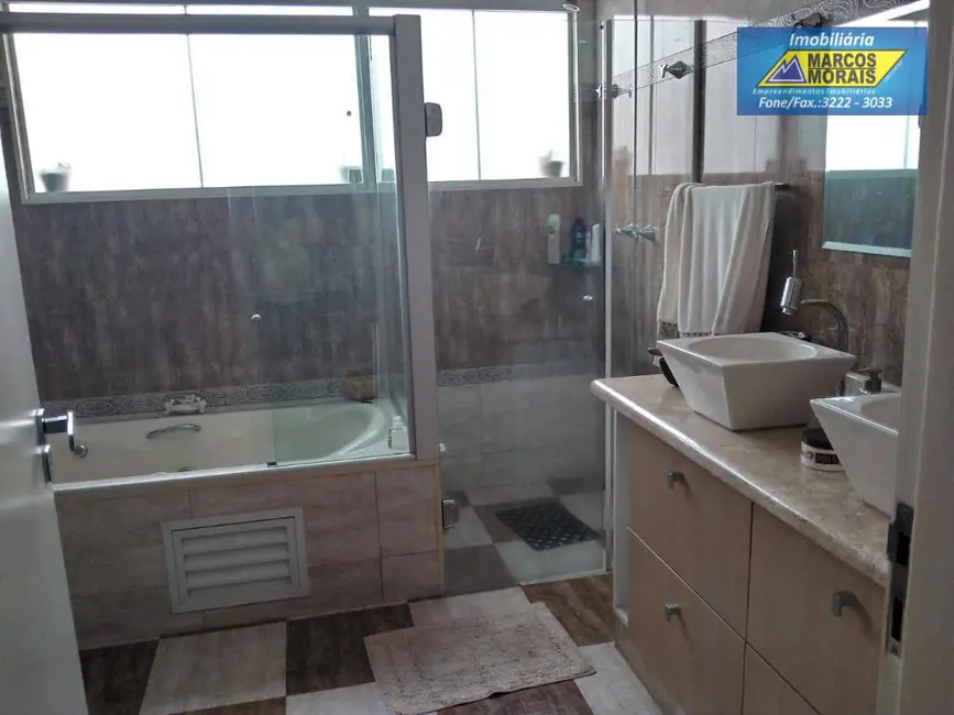 Casa de Condomínio com 3 quartos à venda, 397m2 em Parque Santa Isabel, Sorocaba - SP - imagem 7 Foto 7 de Casa de Condomínio com 3 quartos à venda, 397m2 em Parque Santa Isabel, Sorocaba - SP