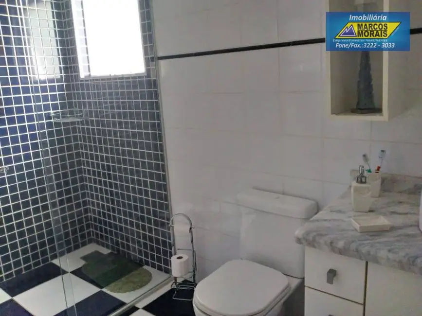 Casa de Condomínio com 3 quartos à venda, 397m2 em Parque Santa Isabel, Sorocaba - SP - imagem 9 Foto 9 de Casa de Condomínio com 3 quartos à venda, 397m2 em Parque Santa Isabel, Sorocaba - SP