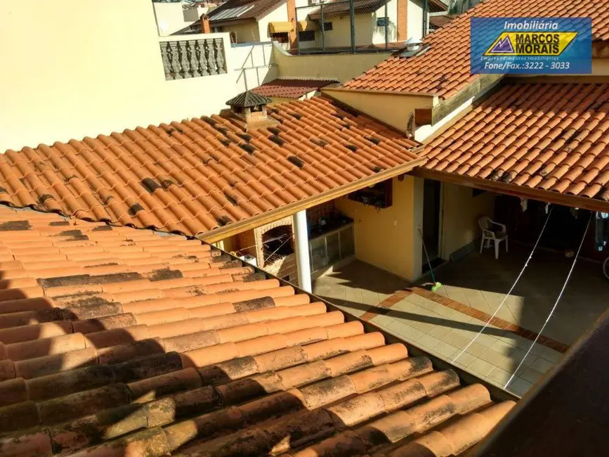 Casa com 3 quartos à venda, 360m2 em Jardim Pagliato, Sorocaba - SP - imagem 5 Foto 5 de Casa com 3 quartos à venda, 360m2 em Jardim Pagliato, Sorocaba - SP