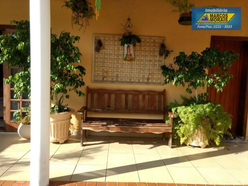 Casa com 3 quartos à venda, 360m2 em Jardim Pagliato, Sorocaba - SP - imagem 4 Foto 4 de Casa com 3 quartos à venda, 360m2 em Jardim Pagliato, Sorocaba - SP