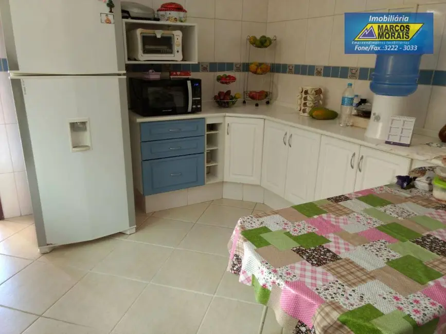 Casa com 3 quartos à venda, 360m2 em Jardim Pagliato, Sorocaba - SP - imagem 9 Foto 9 de Casa com 3 quartos à venda, 360m2 em Jardim Pagliato, Sorocaba - SP
