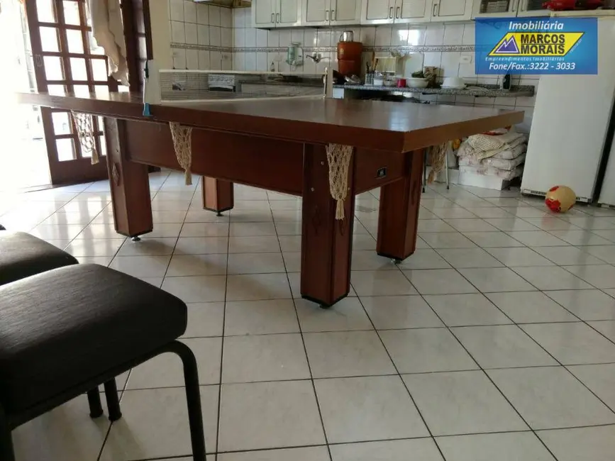 Casa com 3 quartos à venda, 360m2 em Jardim Pagliato, Sorocaba - SP - imagem 8 Foto 8 de Casa com 3 quartos à venda, 360m2 em Jardim Pagliato, Sorocaba - SP
