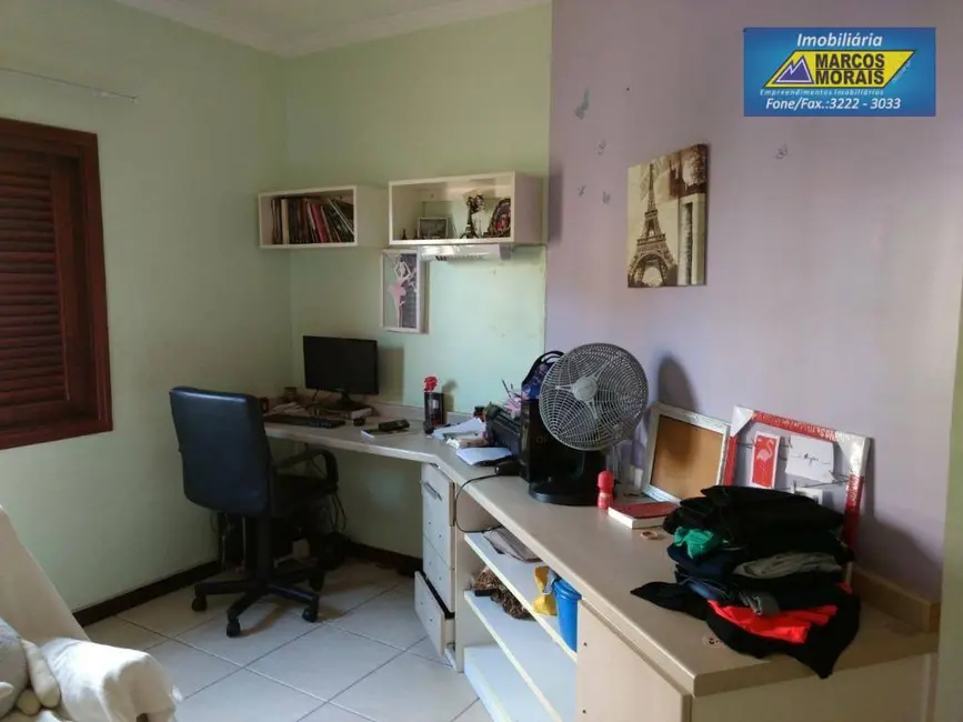 Casa com 3 quartos à venda, 360m2 em Jardim Pagliato, Sorocaba - SP - imagem 7 Foto 7 de Casa com 3 quartos à venda, 360m2 em Jardim Pagliato, Sorocaba - SP