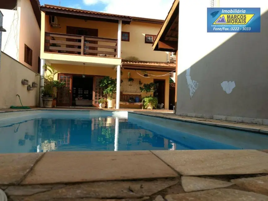 Casa com 3 quartos à venda, 360m2 em Jardim Pagliato, Sorocaba - SP - imagem 6 Foto 6 de Casa com 3 quartos à venda, 360m2 em Jardim Pagliato, Sorocaba - SP