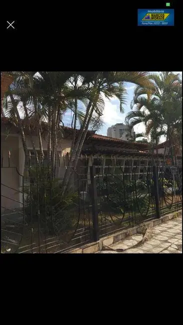Foto 1 de Casa com 3 quartos para alugar, 600m2 em Jardim Vergueiro, Sorocaba - SP