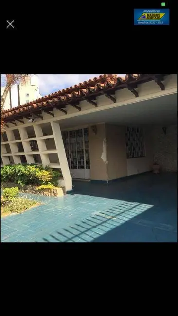 Foto 2 de Casa com 3 quartos para alugar, 600m2 em Jardim Vergueiro, Sorocaba - SP