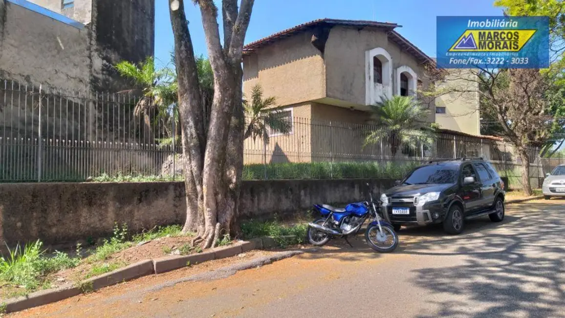 Casa com 3 quartos à venda, 360m2 em Jardim América, Sorocaba - SP - imagem 1 Foto 1 de Casa com 3 quartos à venda, 360m2 em Jardim América, Sorocaba - SP