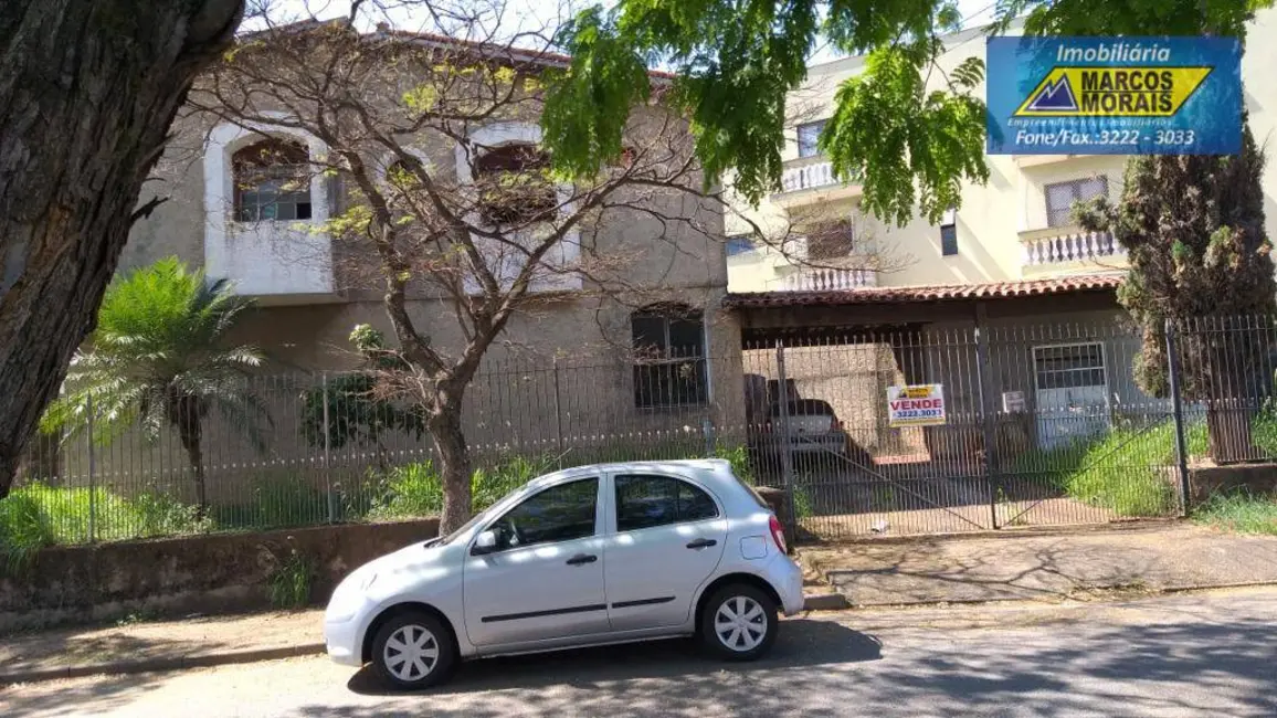 Casa com 3 quartos à venda, 360m2 em Jardim América, Sorocaba - SP - imagem 3 Foto 3 de Casa com 3 quartos à venda, 360m2 em Jardim América, Sorocaba - SP