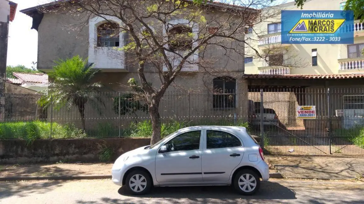 Casa com 3 quartos à venda, 360m2 em Jardim América, Sorocaba - SP - imagem 4 Foto 4 de Casa com 3 quartos à venda, 360m2 em Jardim América, Sorocaba - SP